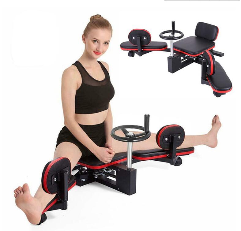 adjustable split stretching machine adjustable split stretching machine