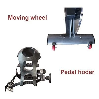 gym quality spin bike