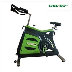 Cicle Comercial Spin Per Gimnàs