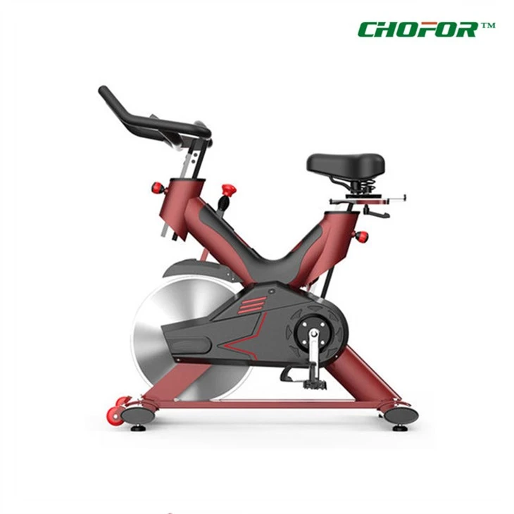 Professional Spin Bike
