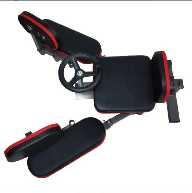 Split Stretching Equipment