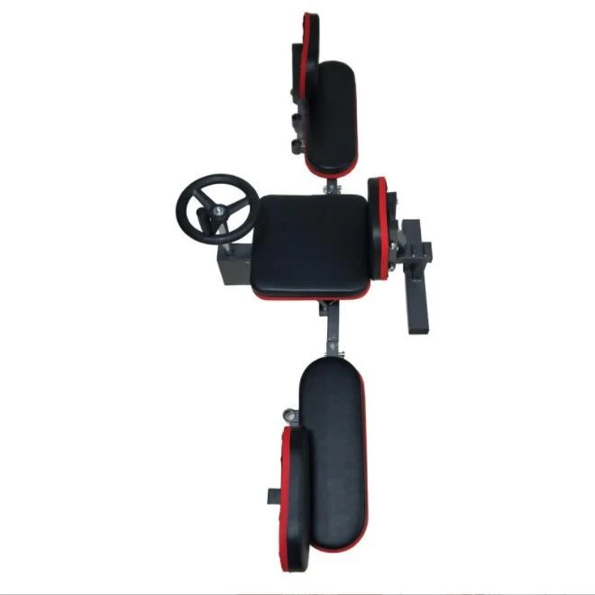Split Stretching Equipment