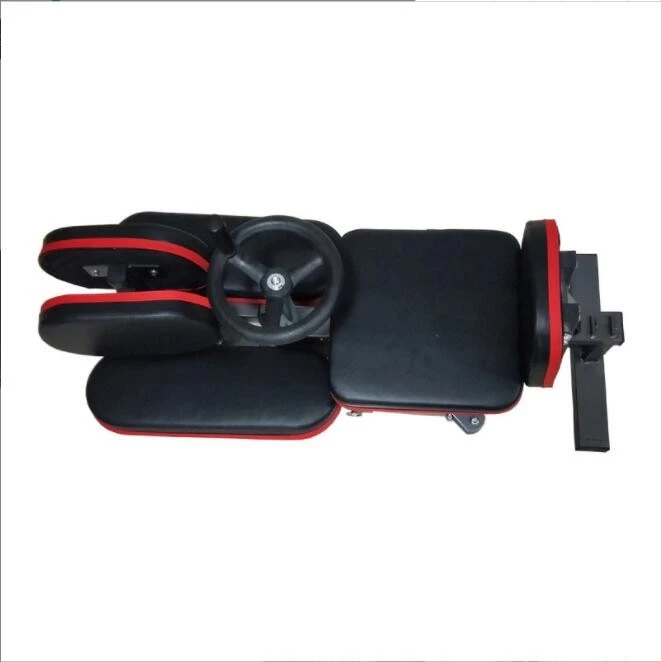 Split Stretching Equipment